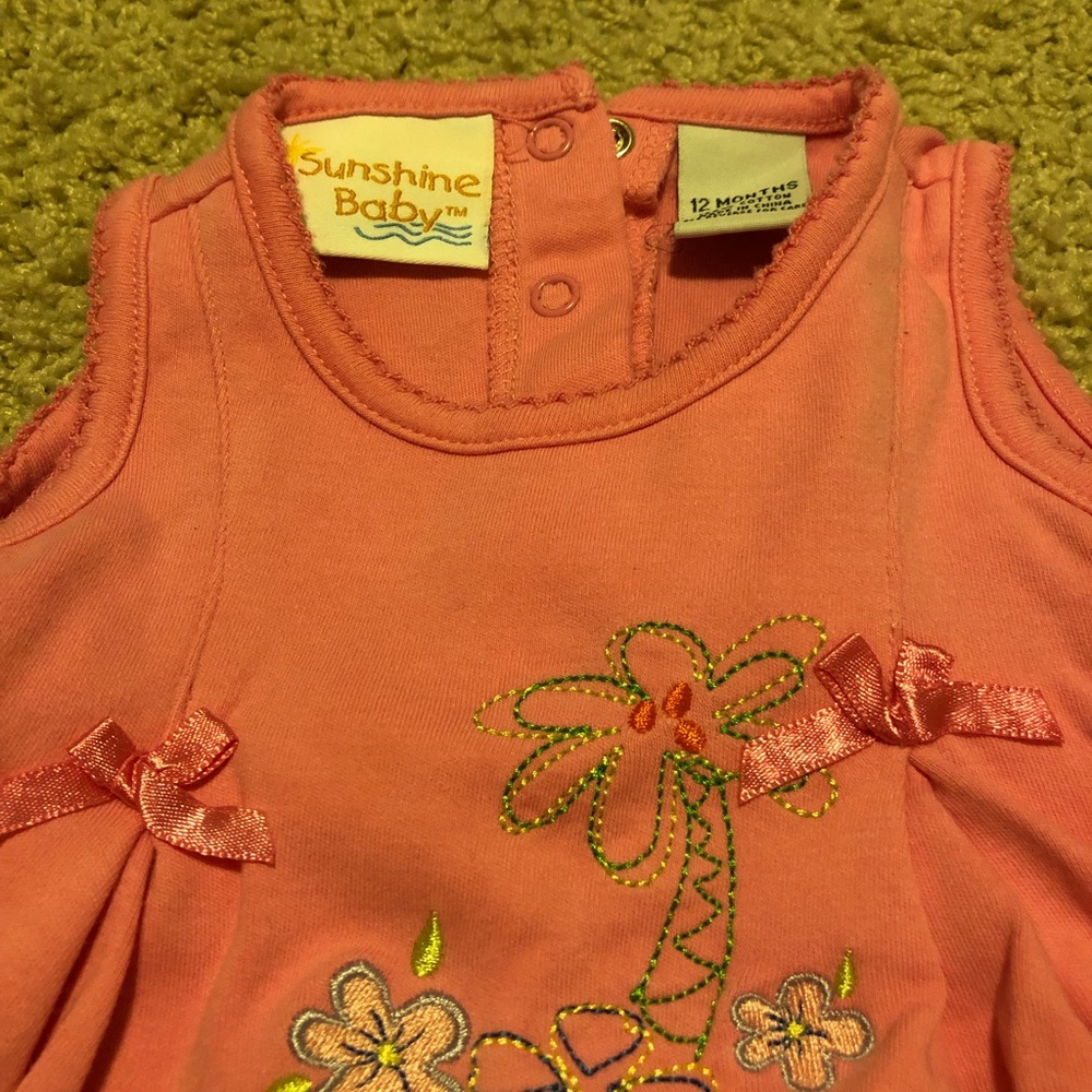 Bodysuit